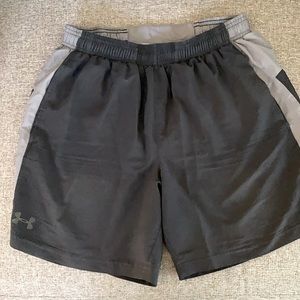 Under Armour shorts